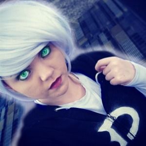 Meet your Posher, Bridget