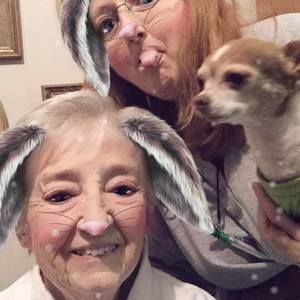 Meet your Posher, Lori