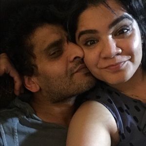 Meet your Posher, Kamran