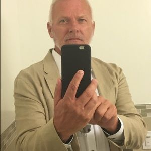 Meet your Posher, Doug