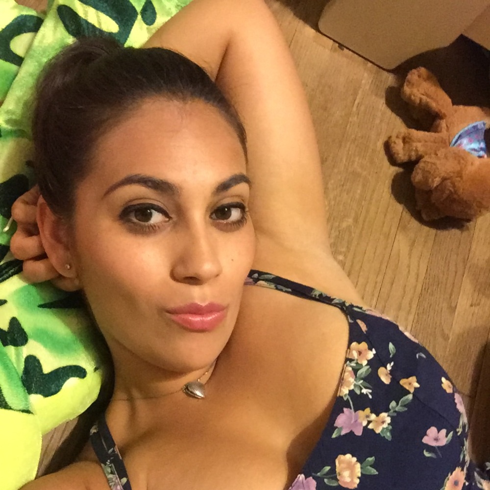 Meet your Posher, Jessa