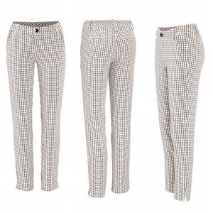 Cabi Windowpane Trousers