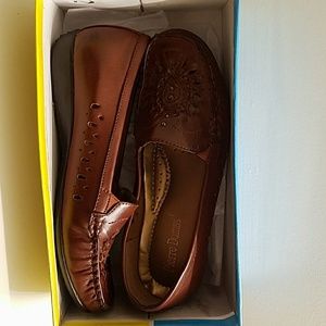 Pierre Dumas loafers