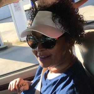 Meet your Posher, Sylvia