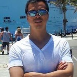 Meet your Posher, John