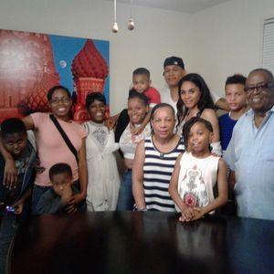 Meet your Posher, William