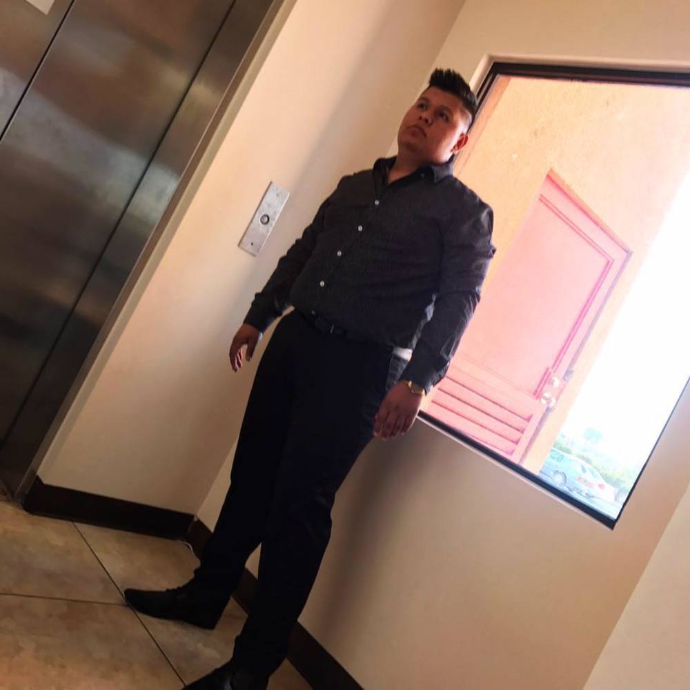 Meet your Posher, Dylan