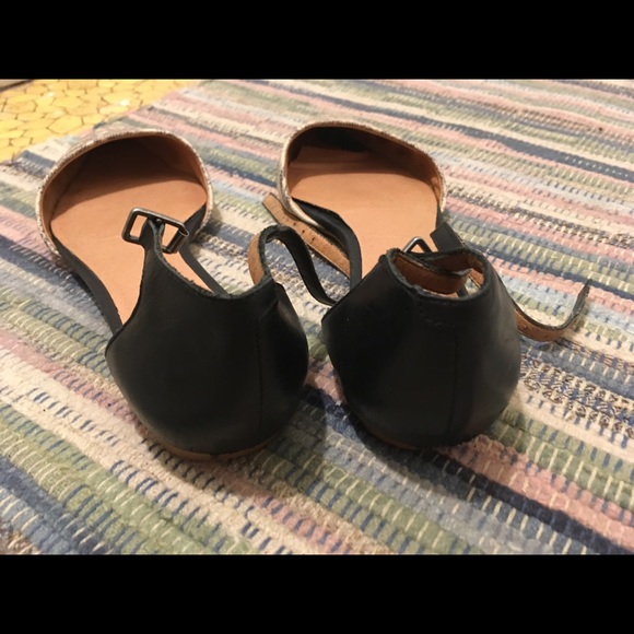 Madewell Shoes - Picture 2 of 3