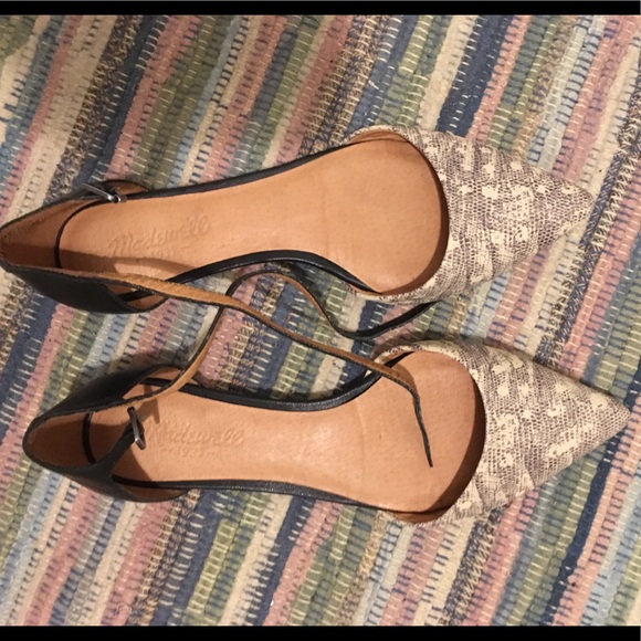 Madewell Shoes - Picture 3 of 3
