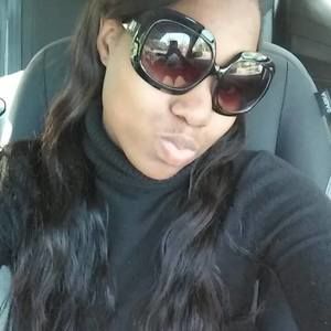 Meet your Posher, Kitty