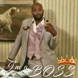 Meet your Posher, Aaron