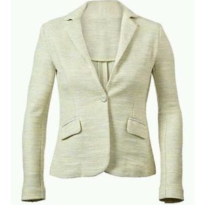 Cabi Lemon Zest Blazer