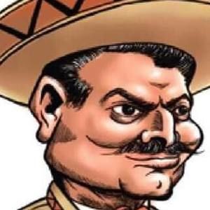 Meet your Posher, Josh