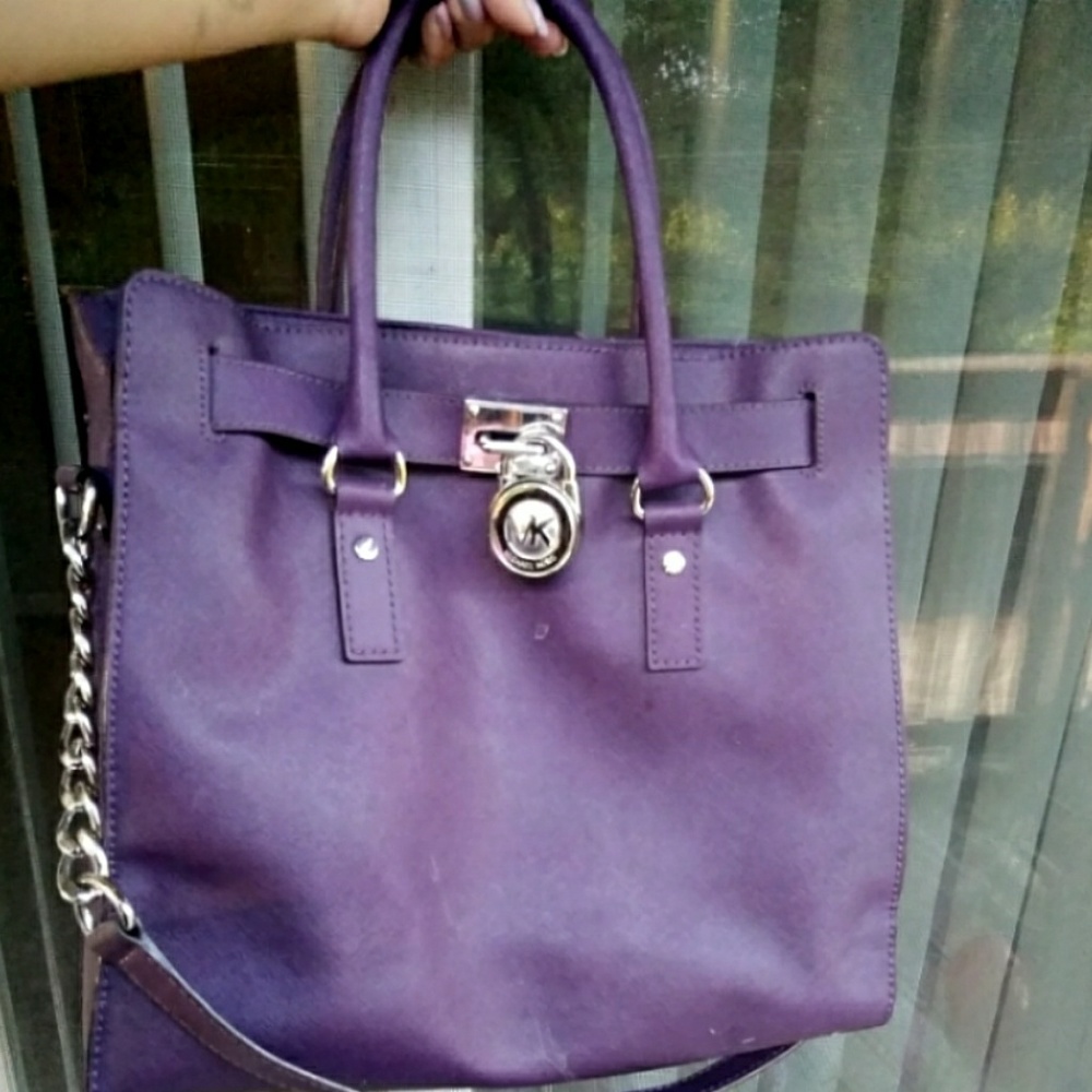 MK Tote