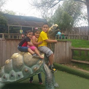 Meet your Posher, Raquel