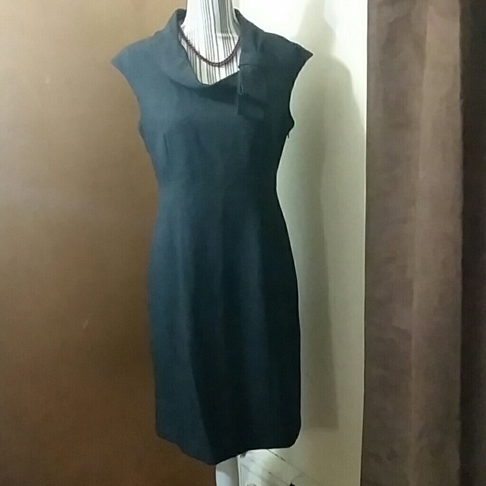 Yvos Dress