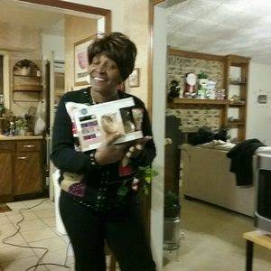 Meet your Posher, Judith