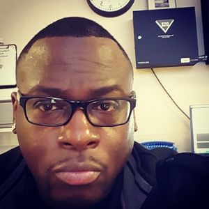 Meet your Posher, Lamonte