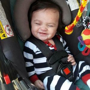 Meet your Posher, Kelli