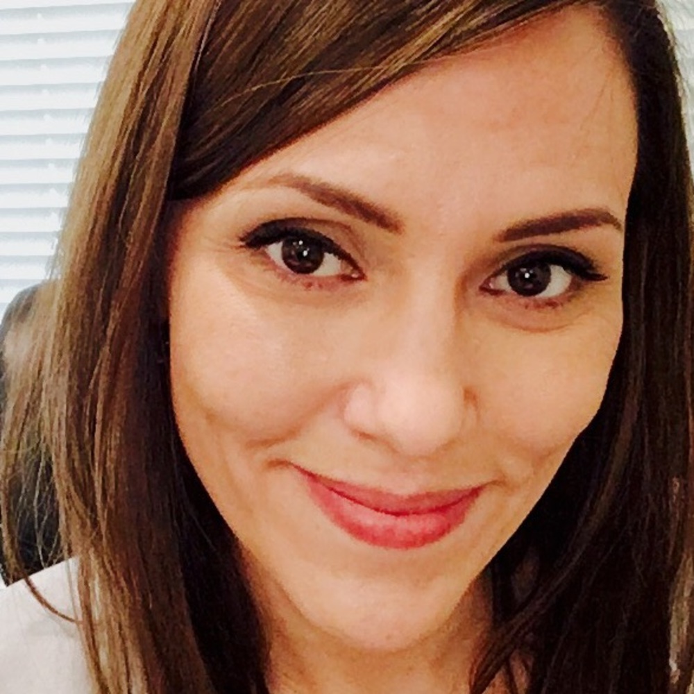 Meet your Posher, Julie