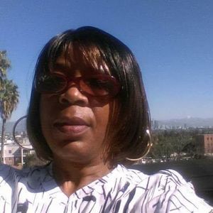 Meet your Posher, Sandra