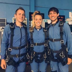 Meet your Posher, Thomas