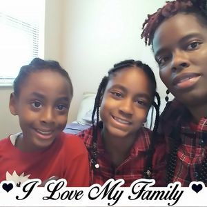 Meet your Posher, Lilmama