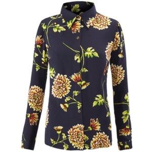 Cabi Daisy Blouse