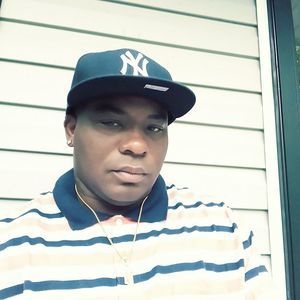 Meet your Posher, George