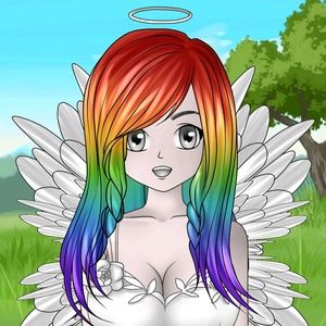 Meet your Posher, Doris