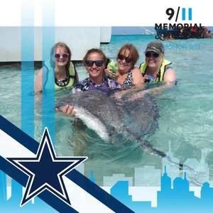 Meet your Posher, Becky