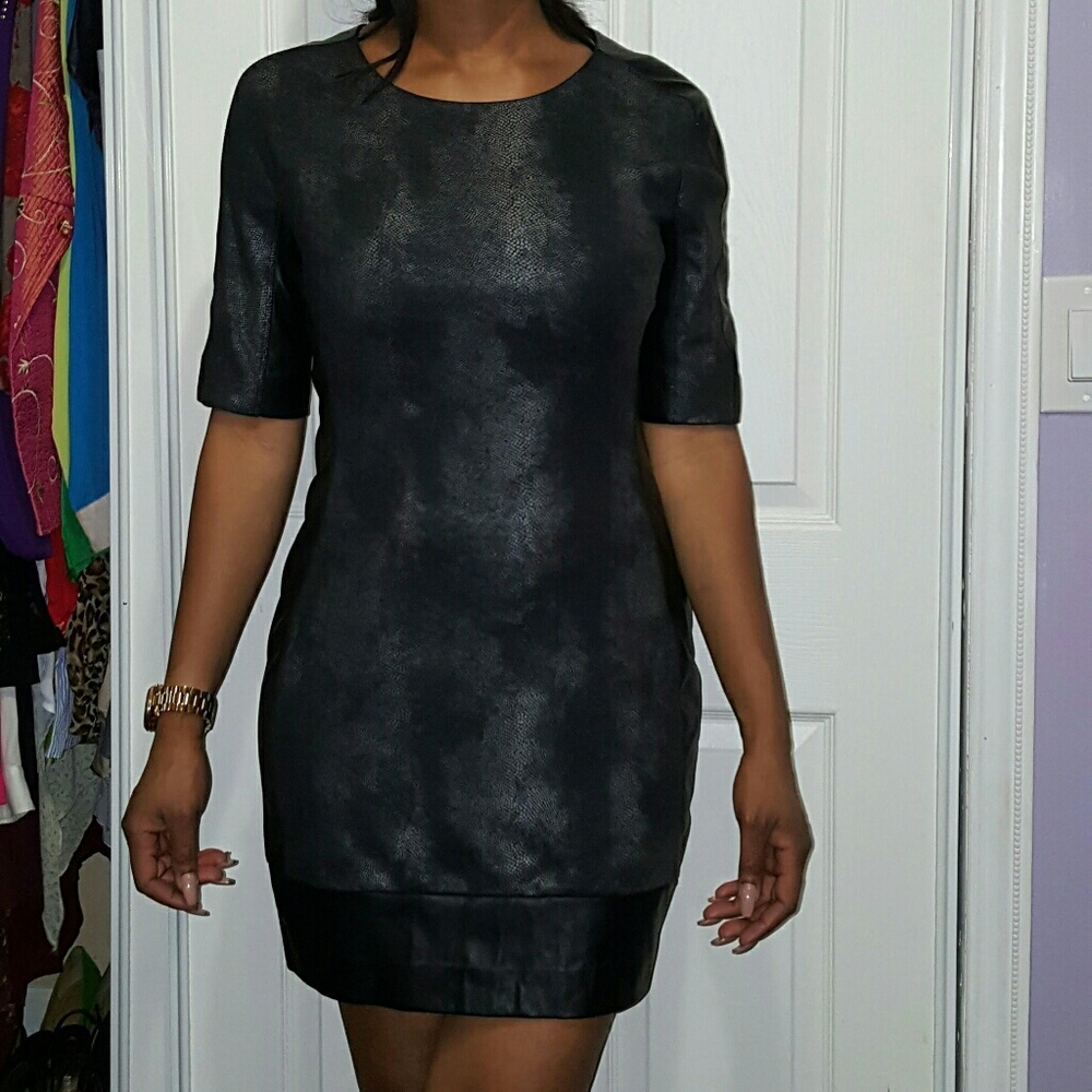 Perfect for a night on the town!