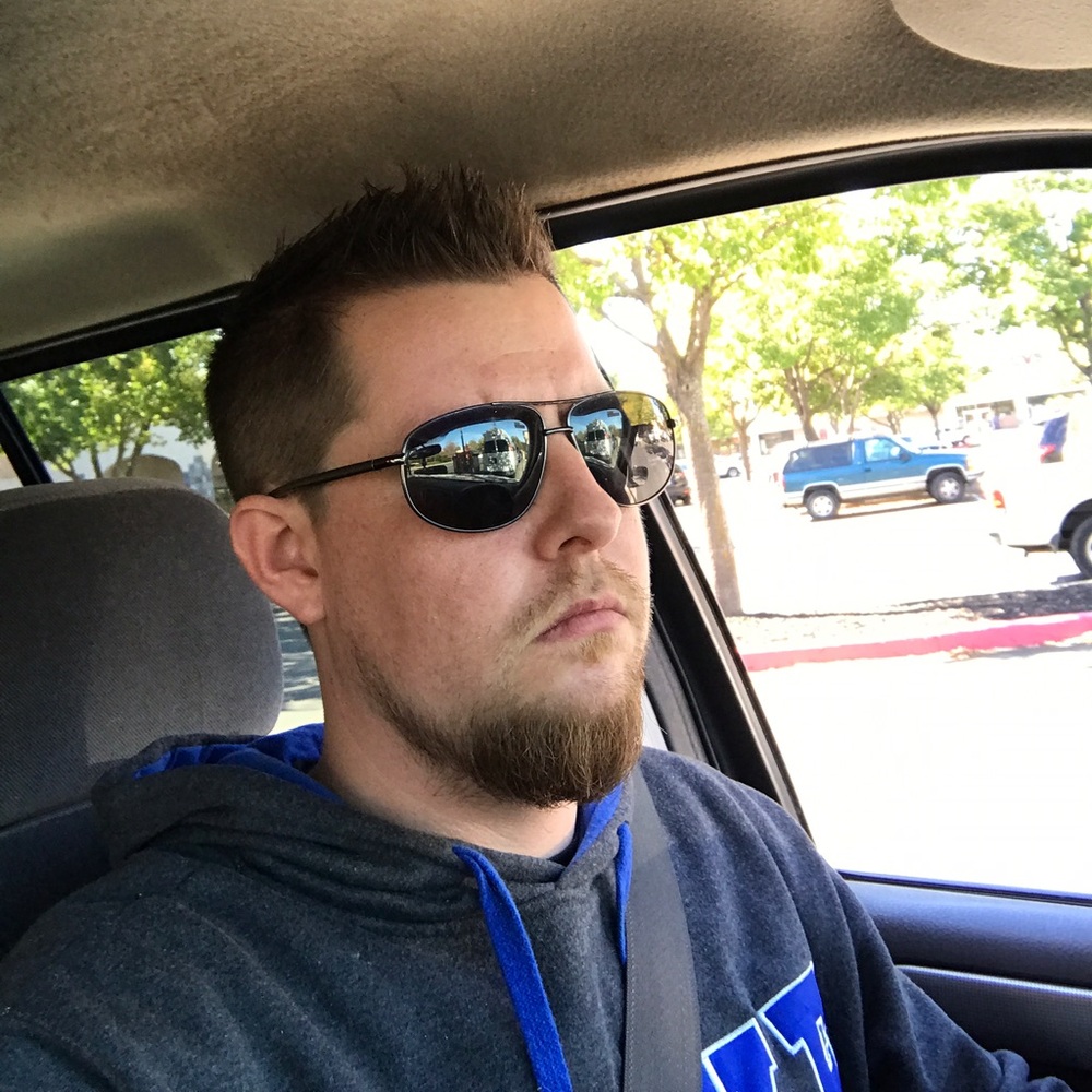 Meet your Posher, David