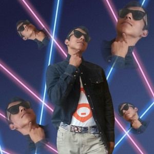 Meet your Posher, Freddie