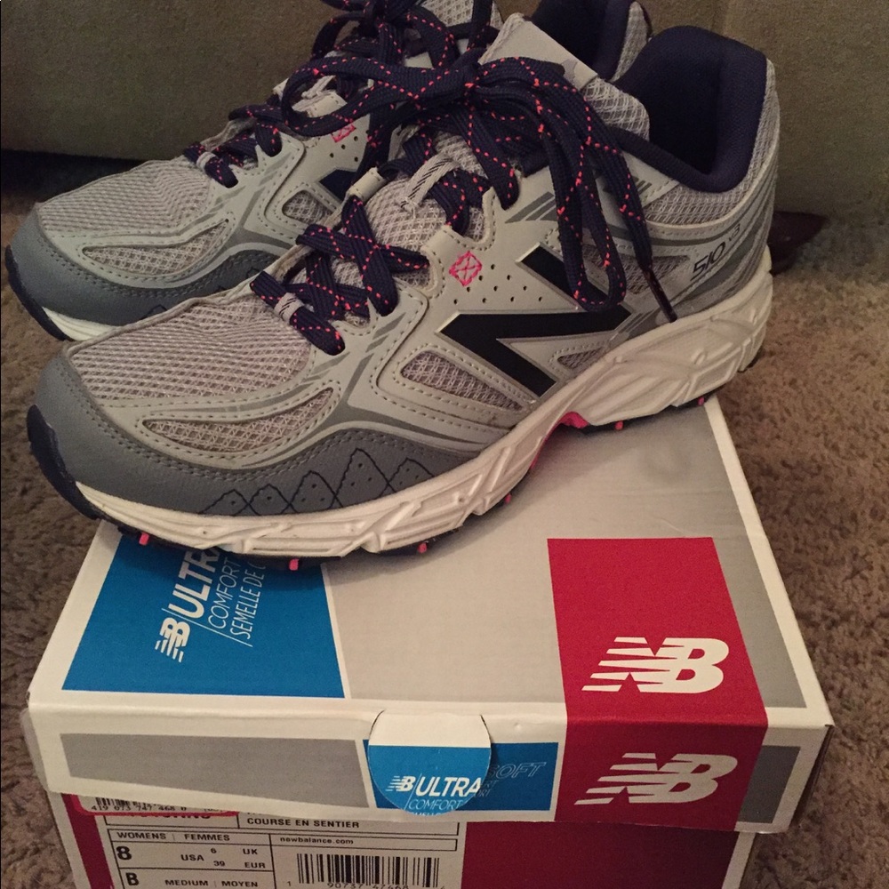New balance sneakers 👟