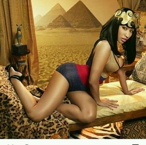 Meet your Posher, Ericker