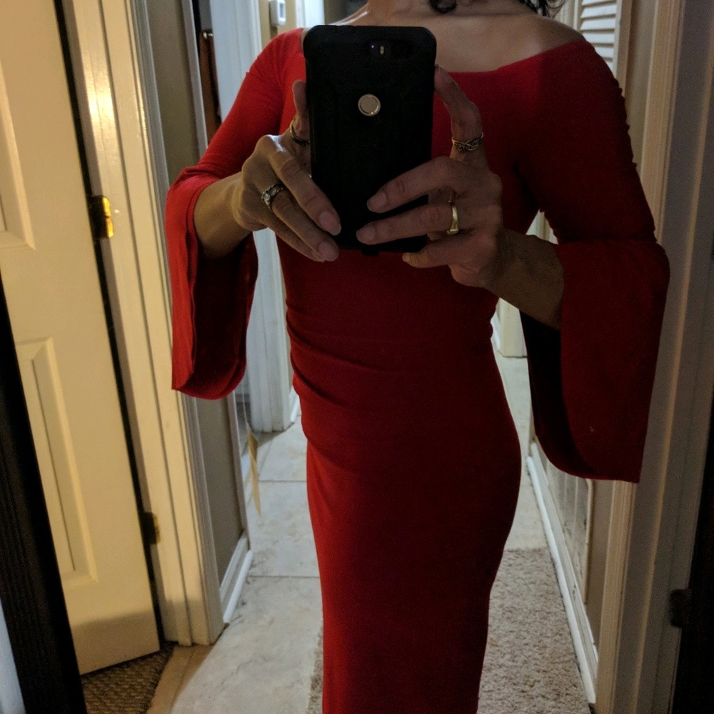 Meet your Posher, Entrise