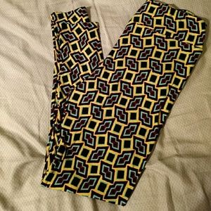 LuLaRoe leggings