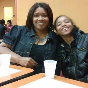 Meet your Posher, Robbie