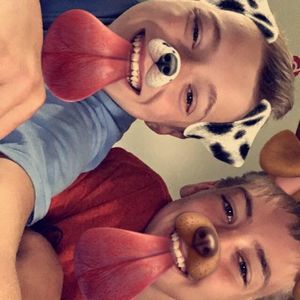 Meet your Posher, Hunter