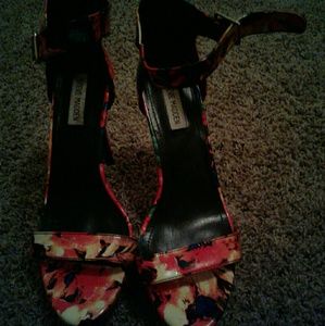 Steve Madden High Heel