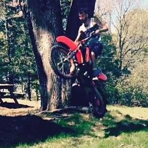 Meet your Posher, Dirk