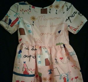 Girls Dress