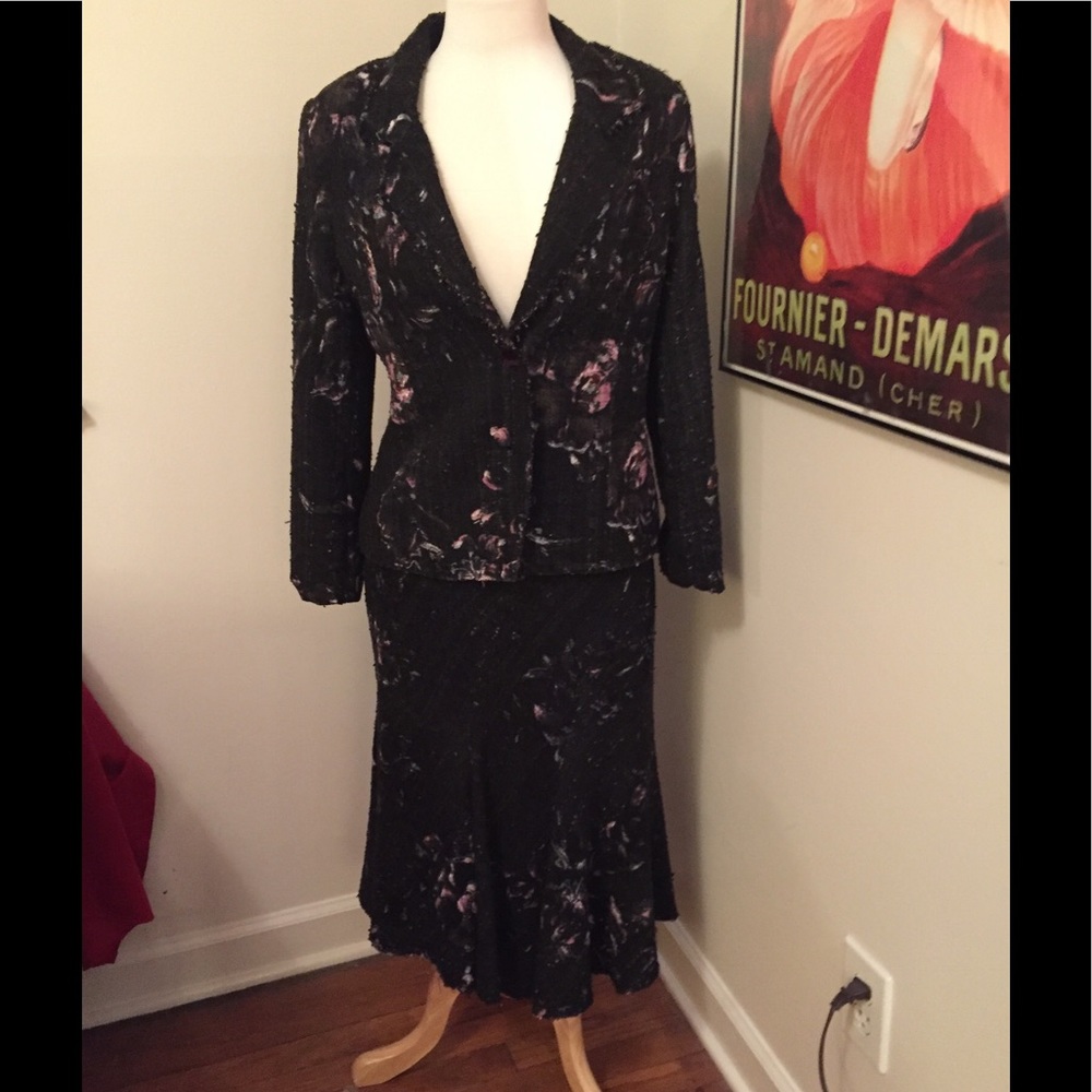 ❤️Sale❤️Elegant Renato Nucci Suit