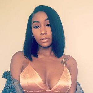 Meet your Posher, Carmella