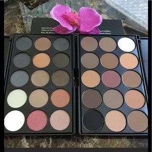 🌷🌷New 🌷🌷Bundle 2x Eyeshadow Palette