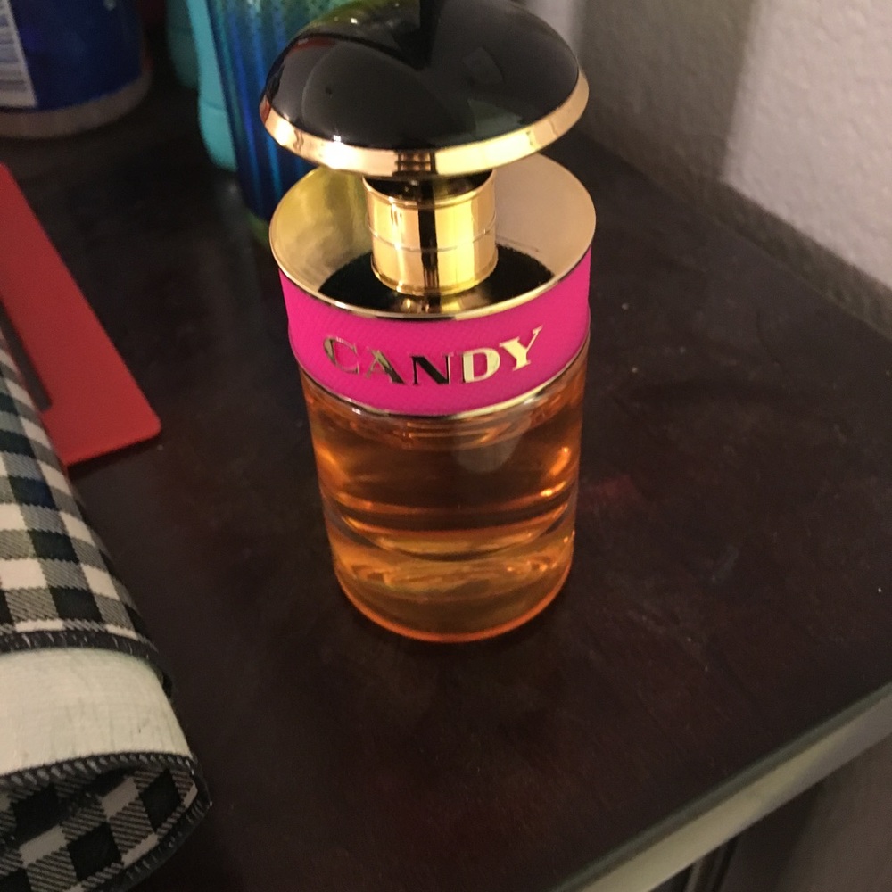 Candy by Prada