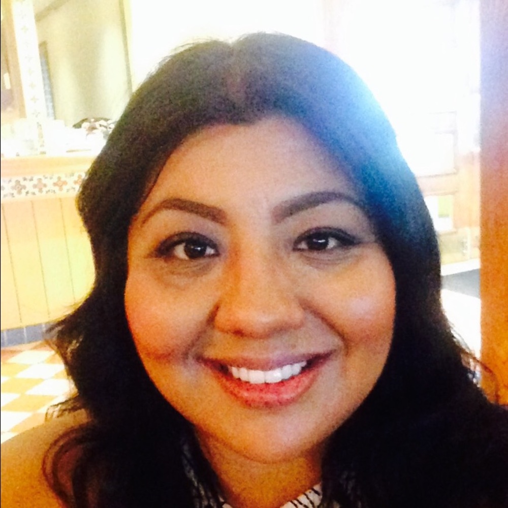 Meet your Posher, Christin
