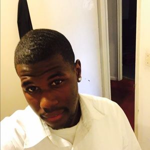 Meet your Posher, Andrew