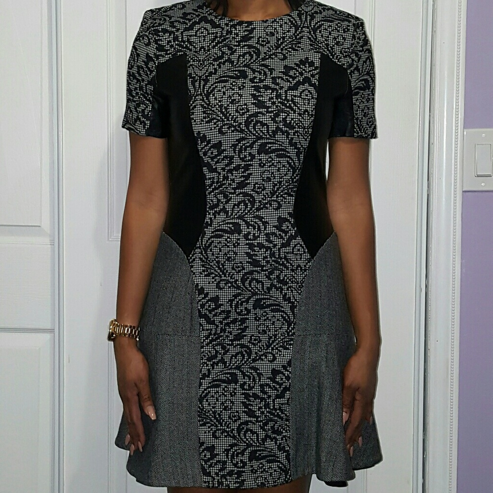 Great dress for work!